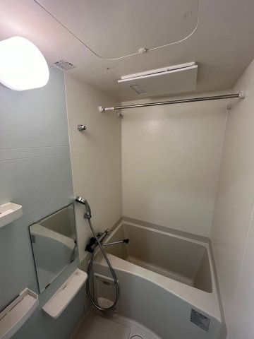 【浴室】エムブイインプ新大阪