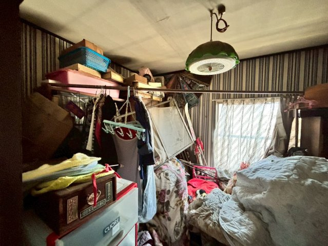 古河市上辺見　中古戸建の和室