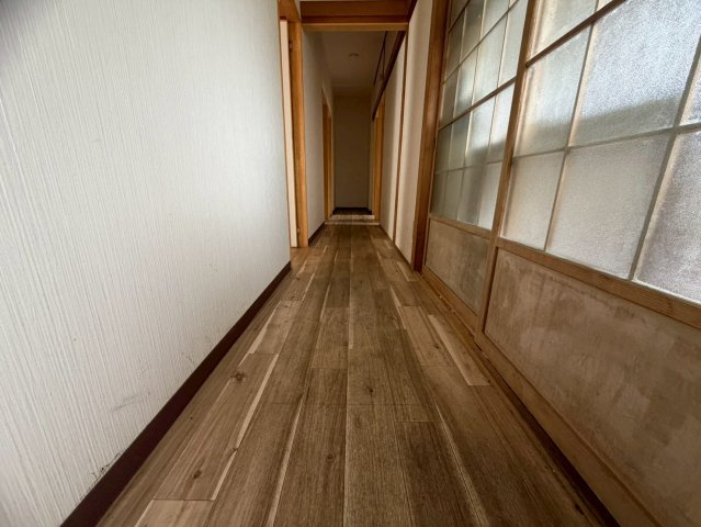 奈良市針町戸建てのその他