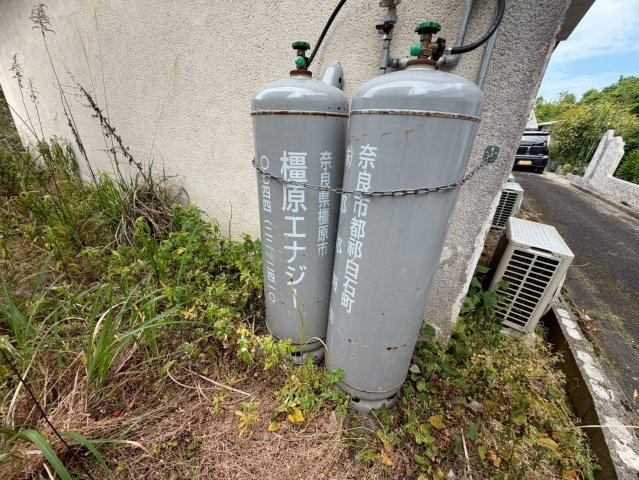 奈良市針町戸建てのその他