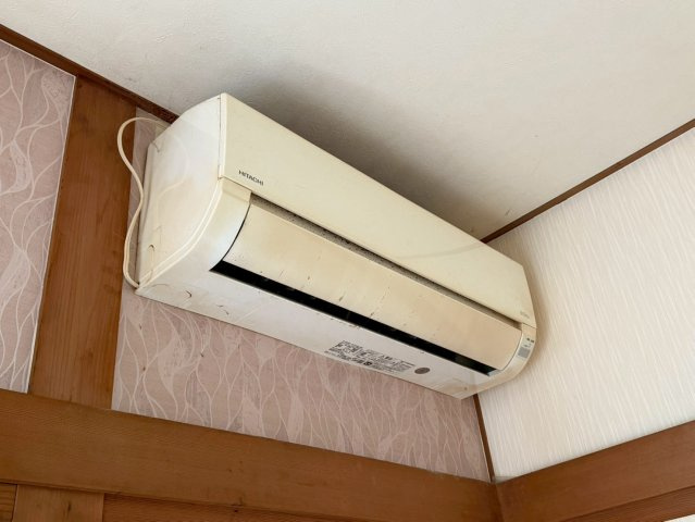 奈良市針町戸建てのその他