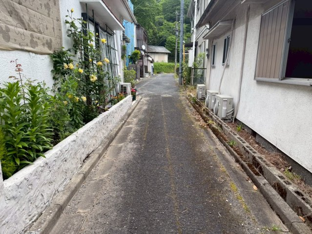 奈良市針町戸建ての周辺