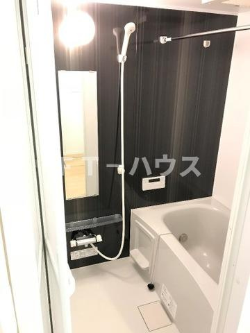 Adrable（アドラブール）の浴室|ユニットバス