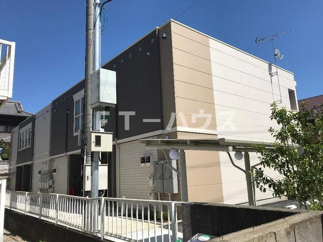 Adrable（アドラブール）の外観|外観写真その他2