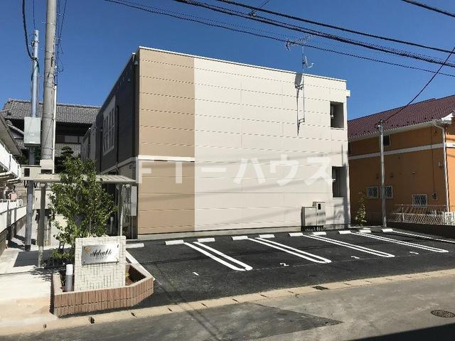 Adrable（アドラブール）の外観|外観写真その他3