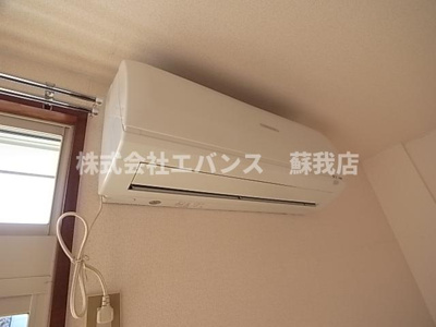 【設備】 | ハイツ朋英