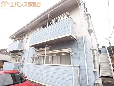 【外観】 | ハイツ朋英 | 建物外観を気になさる方へ、見た目の良い物件です