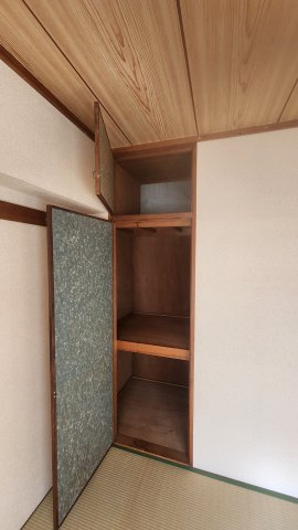 【収納】六甲道レクラン