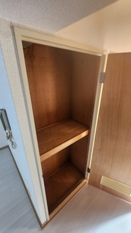【収納】六甲道レクラン