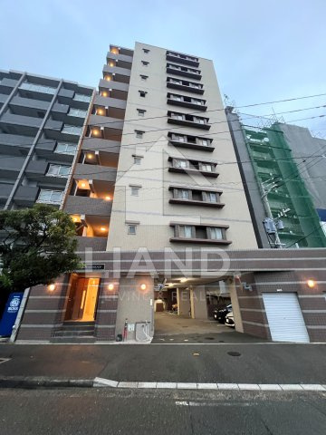 シャローム天神北　博多小学校区