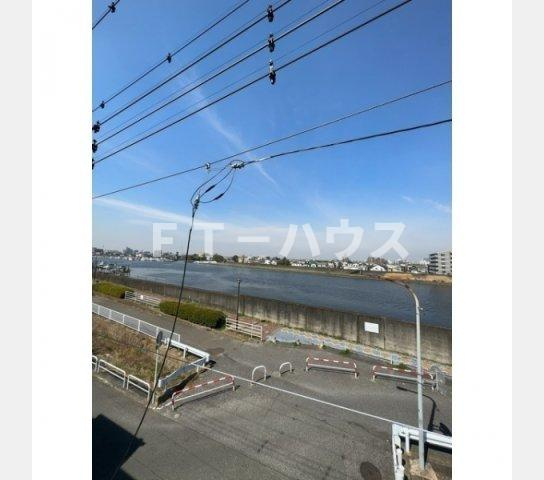Kolet行徳西#02の展望|その他画像