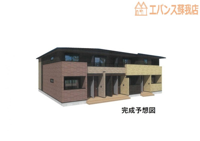 【外観】 | グランディール