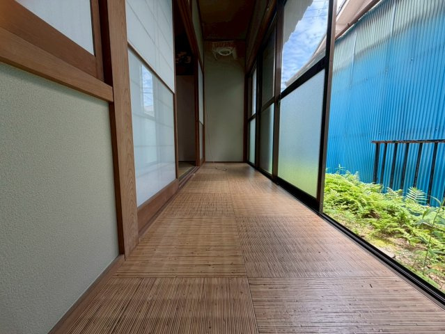 北葛城郡上牧町松里園3丁目戸建てのその他