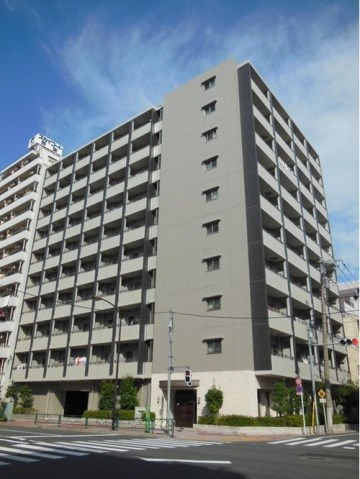日神デュオステージ両国のその他