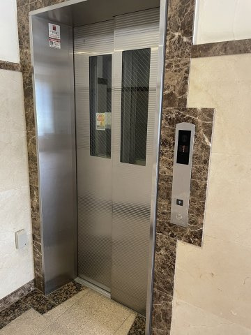 ステージグランデ文京大塚のその他共用部分