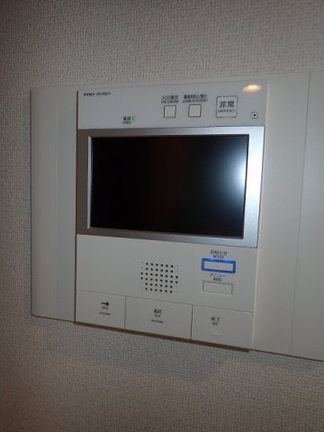 ステージグランデ文京大塚のセキュリティ