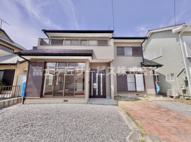 豊橋市下地町神田 中古戸建ての画像