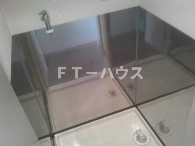 フジマンション末広（Ｅ－１０３）の設備