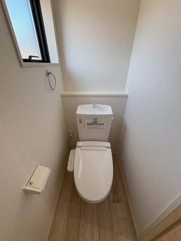 【トイレ】の画像
