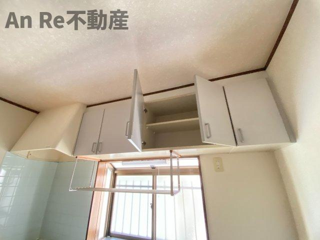 グリーンピアＪＢの内装
