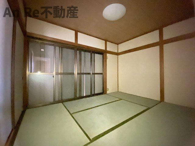 グリーンピアＪＢの和室