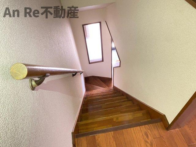 グリーンピアＪＢの内装