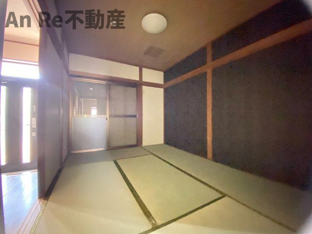 グリーンピアＪＢの和室