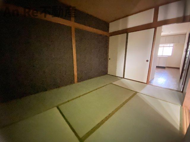 グリーンピアＪＢの和室