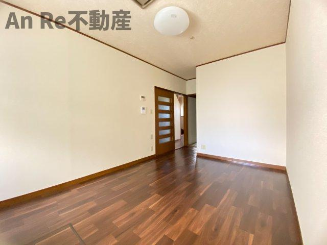 グリーンピアＪＢの洋室
