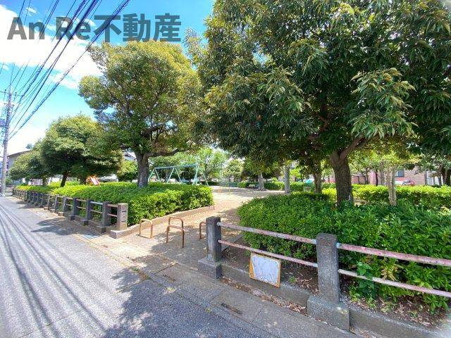 グリーンピアＪＢの周辺
