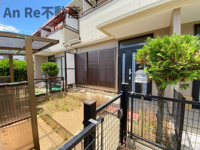 グリーンピアＪＢのエントランス