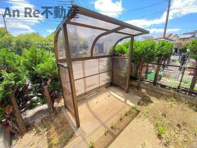 グリーンピアＪＢのその他共用部分