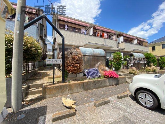 グリーンピアＪＢの展望