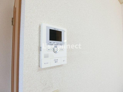 【セキュリティ】 | プリムローズＥ | 突然の来客時もＴＶモニターホンでしっかり確認。