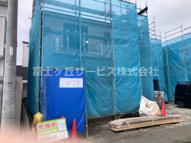 島田市道悦4丁目 新築一戸建て 2号棟の画像