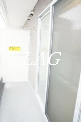 【バルコニー】 | リブリ・ルームス要町Ⅰ | バルコニーです。
