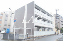 リブリ・ルームス要町Ⅰの画像