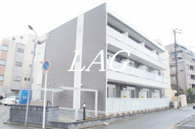【外観】 | リブリ・ルームス要町Ⅰ | 外観です。