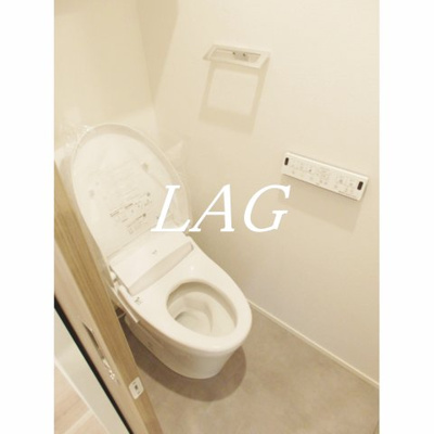 【トイレ】 | cachette（ｶｼｪｯﾄ） | トイレです。