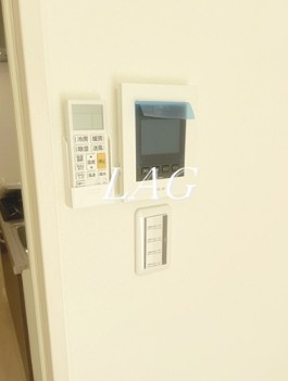 【セキュリティ】 | アーバンロードヒル八千代大和田 | TVモニターフォンです。