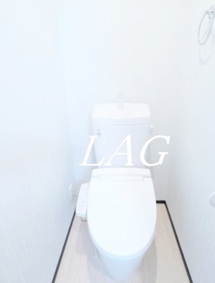 【トイレ】 | アーバンロードヒル八千代大和田 | トイレです。