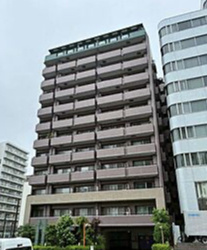 レジェンド西早稲田フォレストタワーの画像