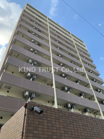 ONE ROOF FLAT TENJIMBASHI
