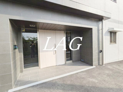 【エントランス】 | エヌステージ西船橋市川 | エントランスです。