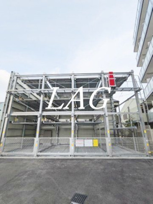 【駐車場】 | エヌステージ西船橋市川 | 駐車場です。