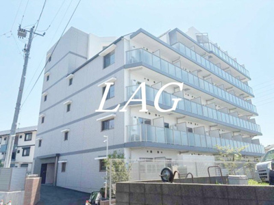 【外観】 | エヌステージ西船橋市川 | 外観です。