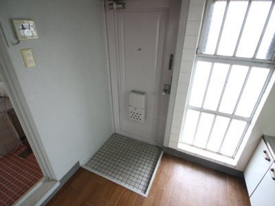 【玄関】 | 大協マンション