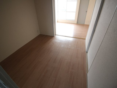 【洋室】 | 大協マンション
