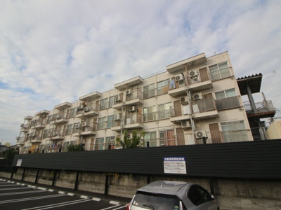 【外観】 | 大協マンション