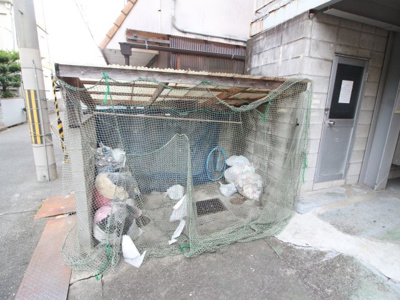 【その他共用部分】 | 大協マンション